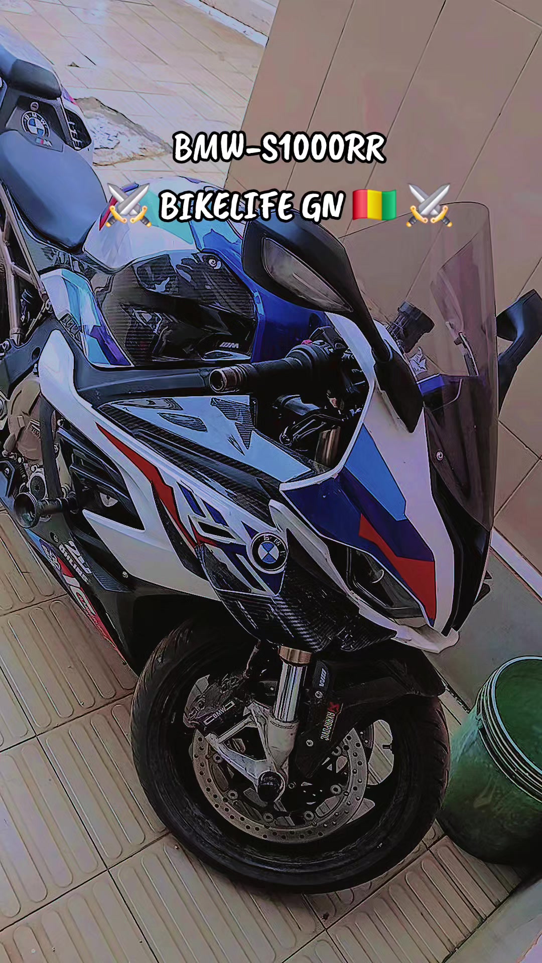 @Rider du Paradis 🇬🇳🏍️