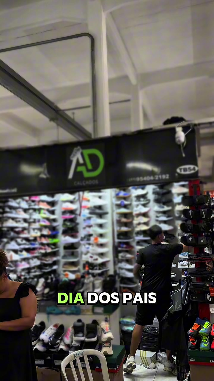 @Ian do Br&aacute;s Fornecedores