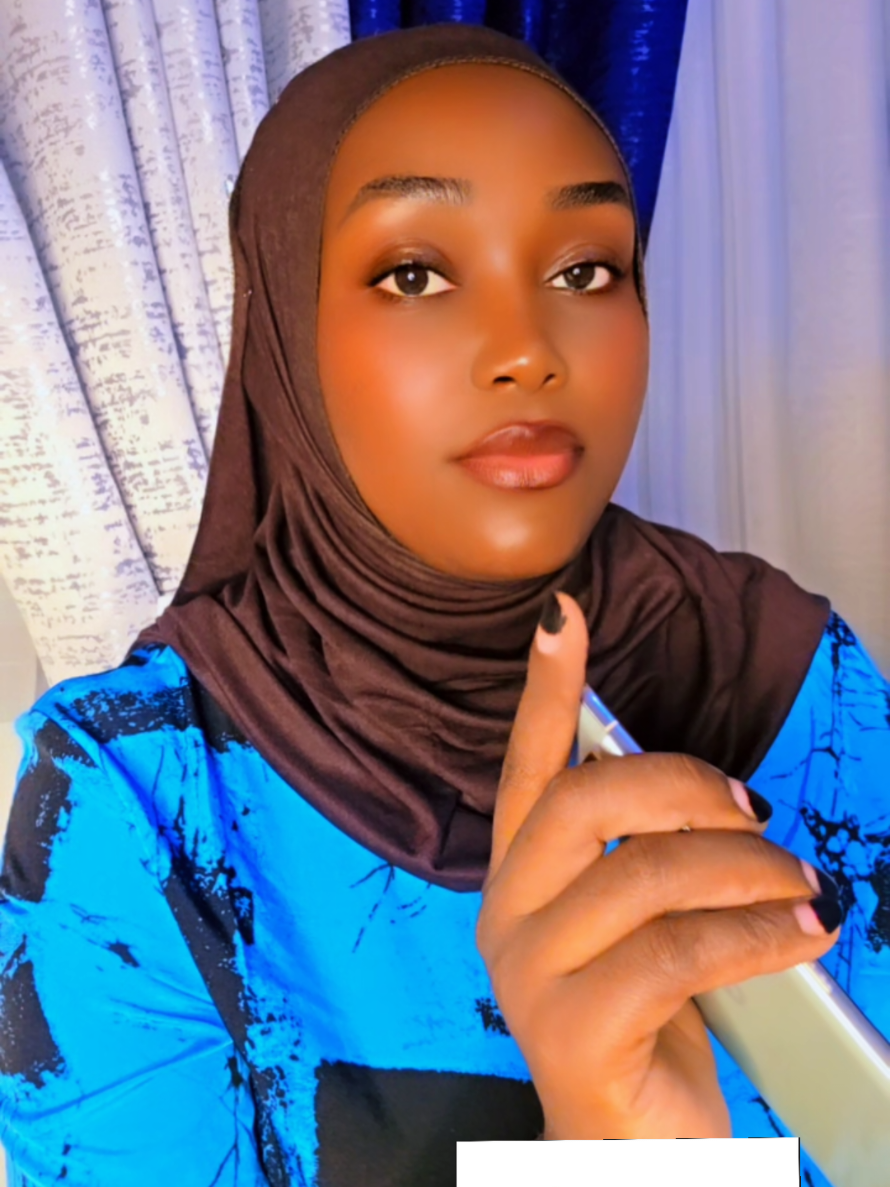 @TahiyahWally🧳✈️