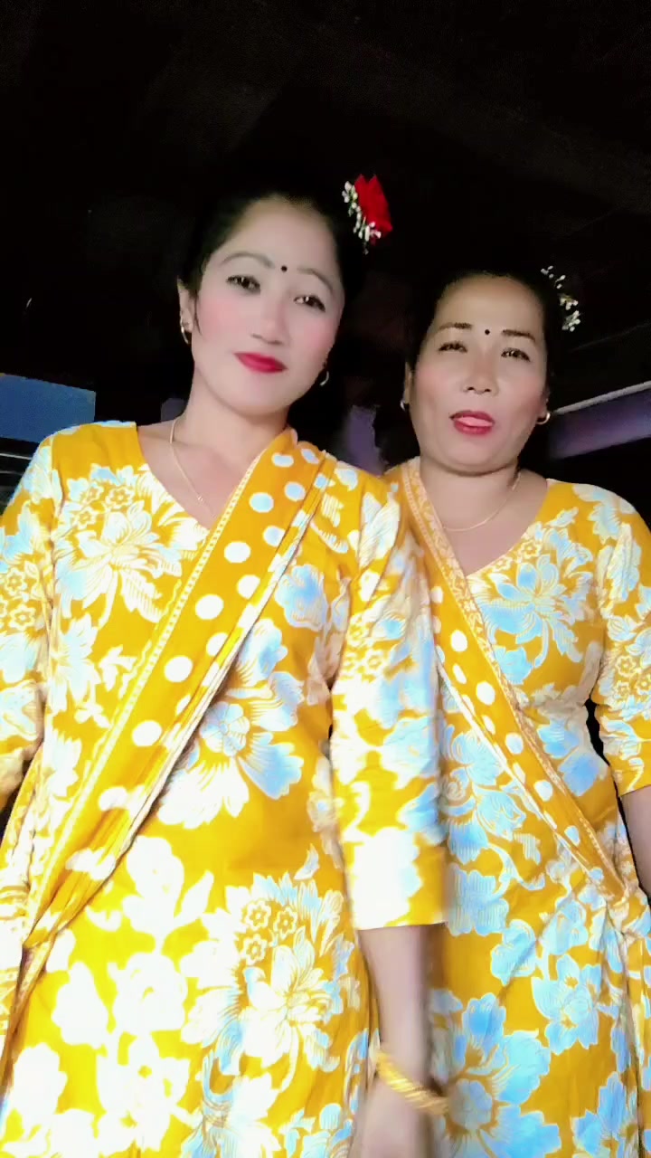 @Anjali Tamang