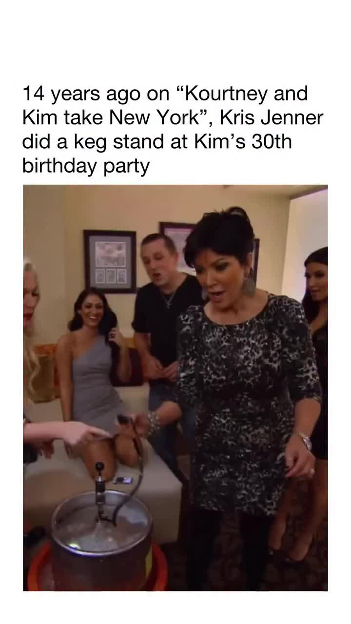 @archive kardashian