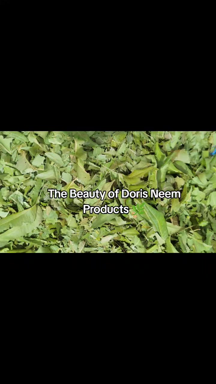 @Dorisneemproducts