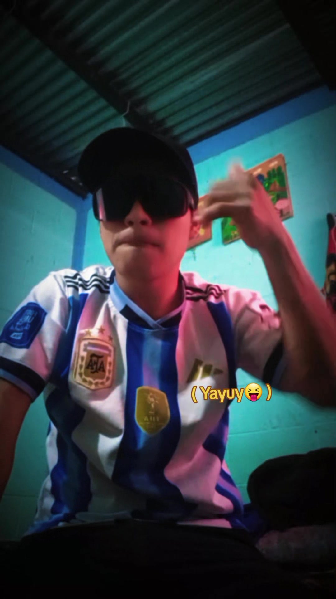 @AvilCh Jos&eacute;