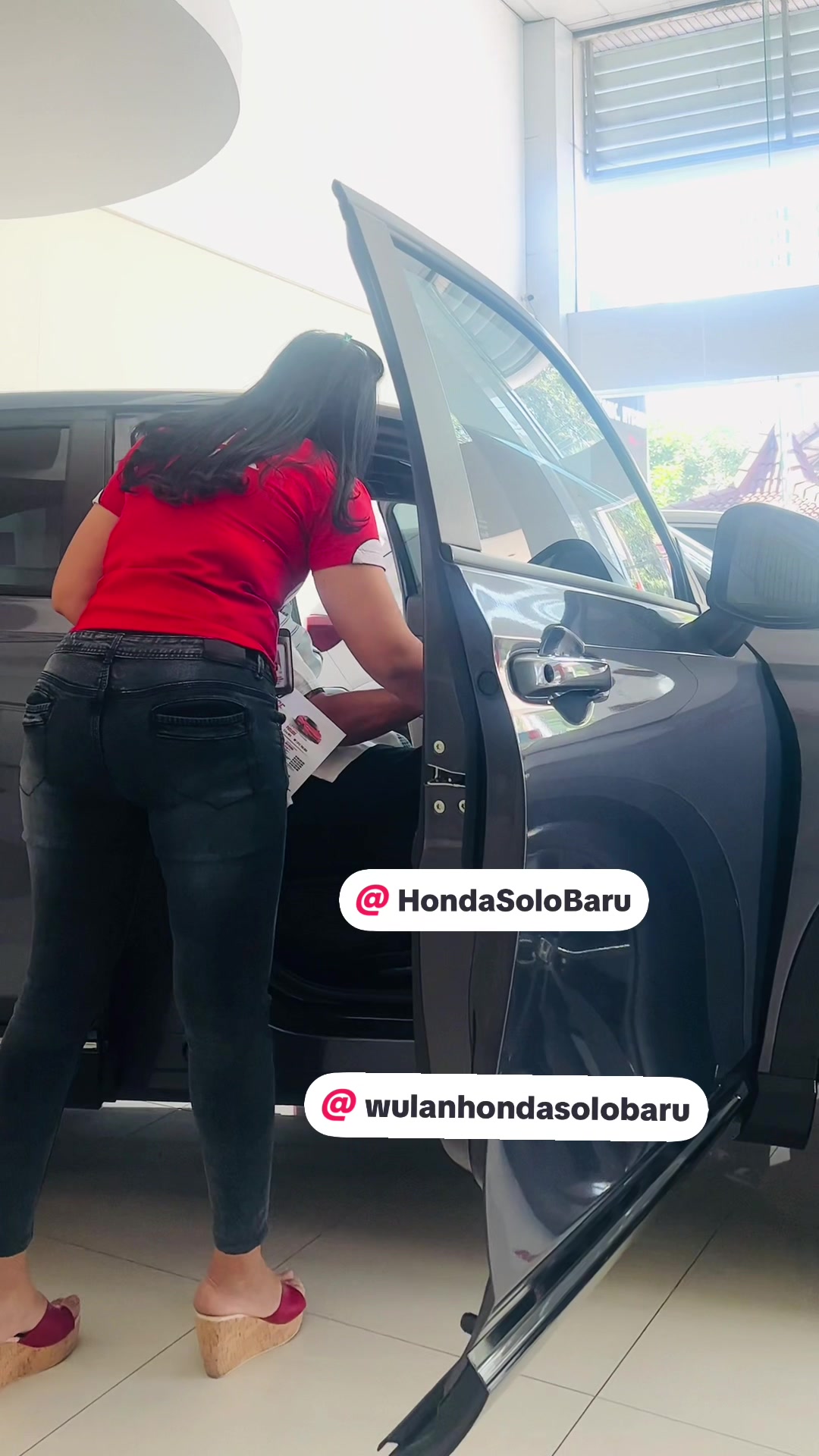 @wulan hondasolobaru