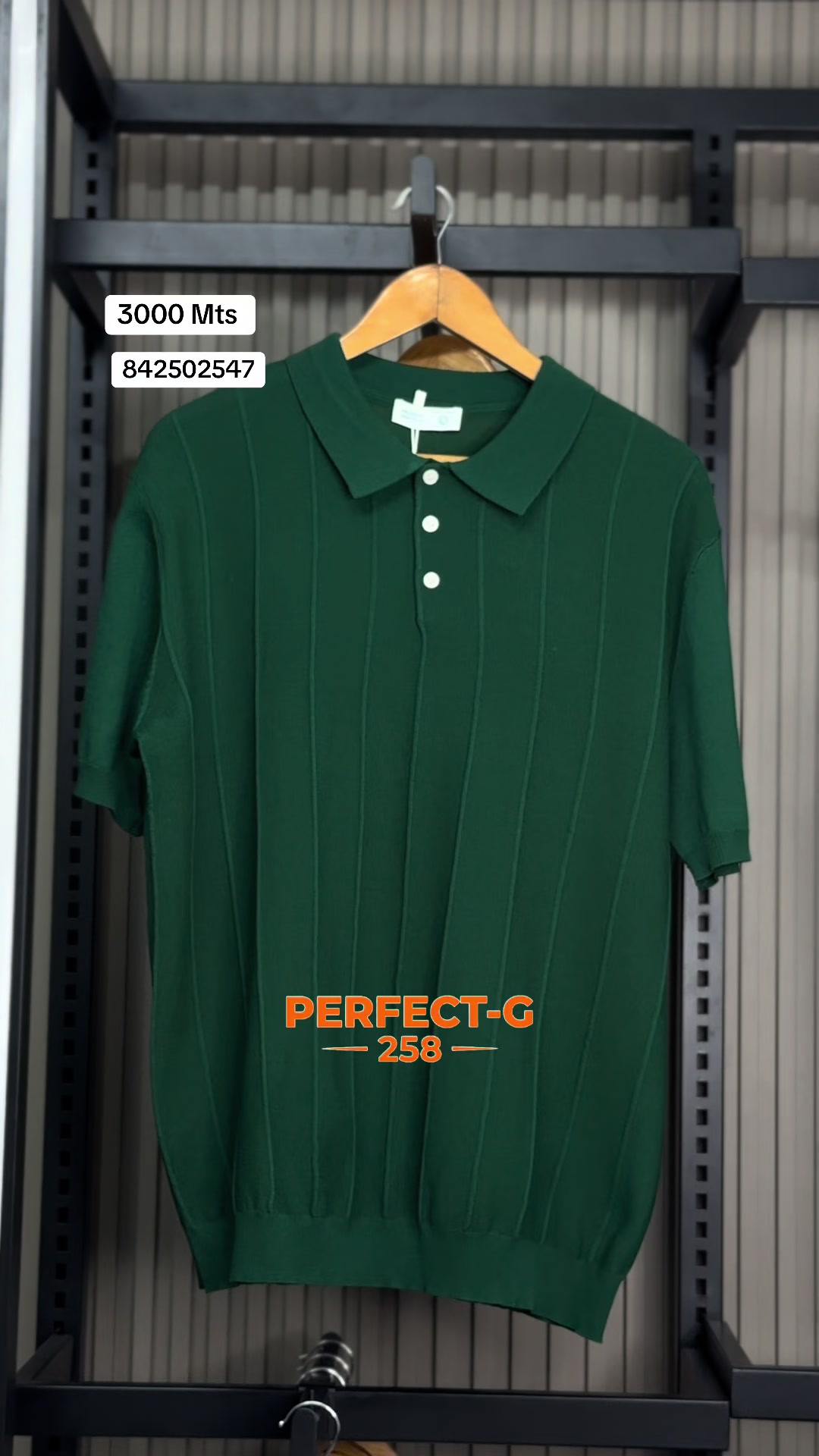 @Perfect-G 258