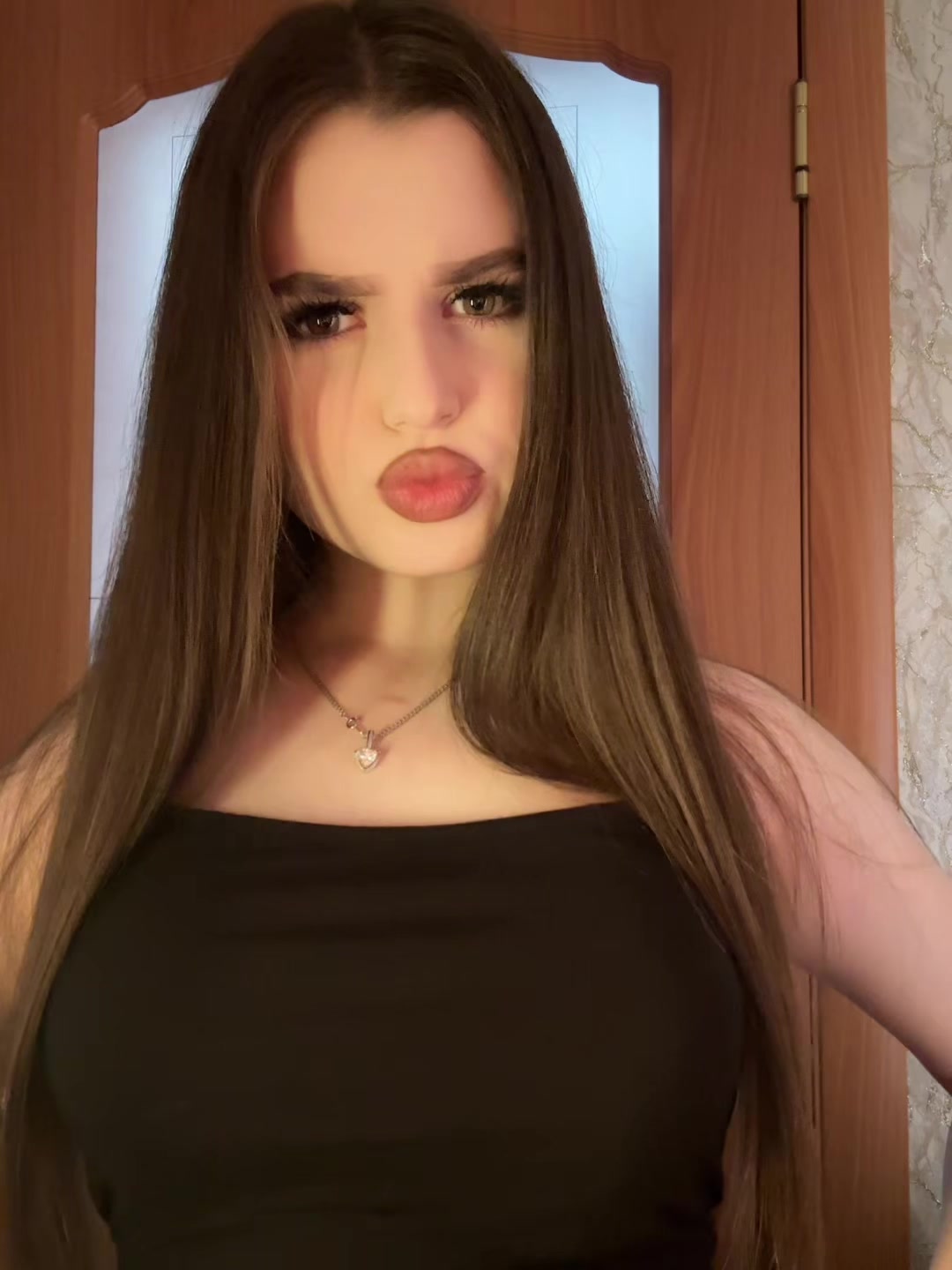 @госпожа