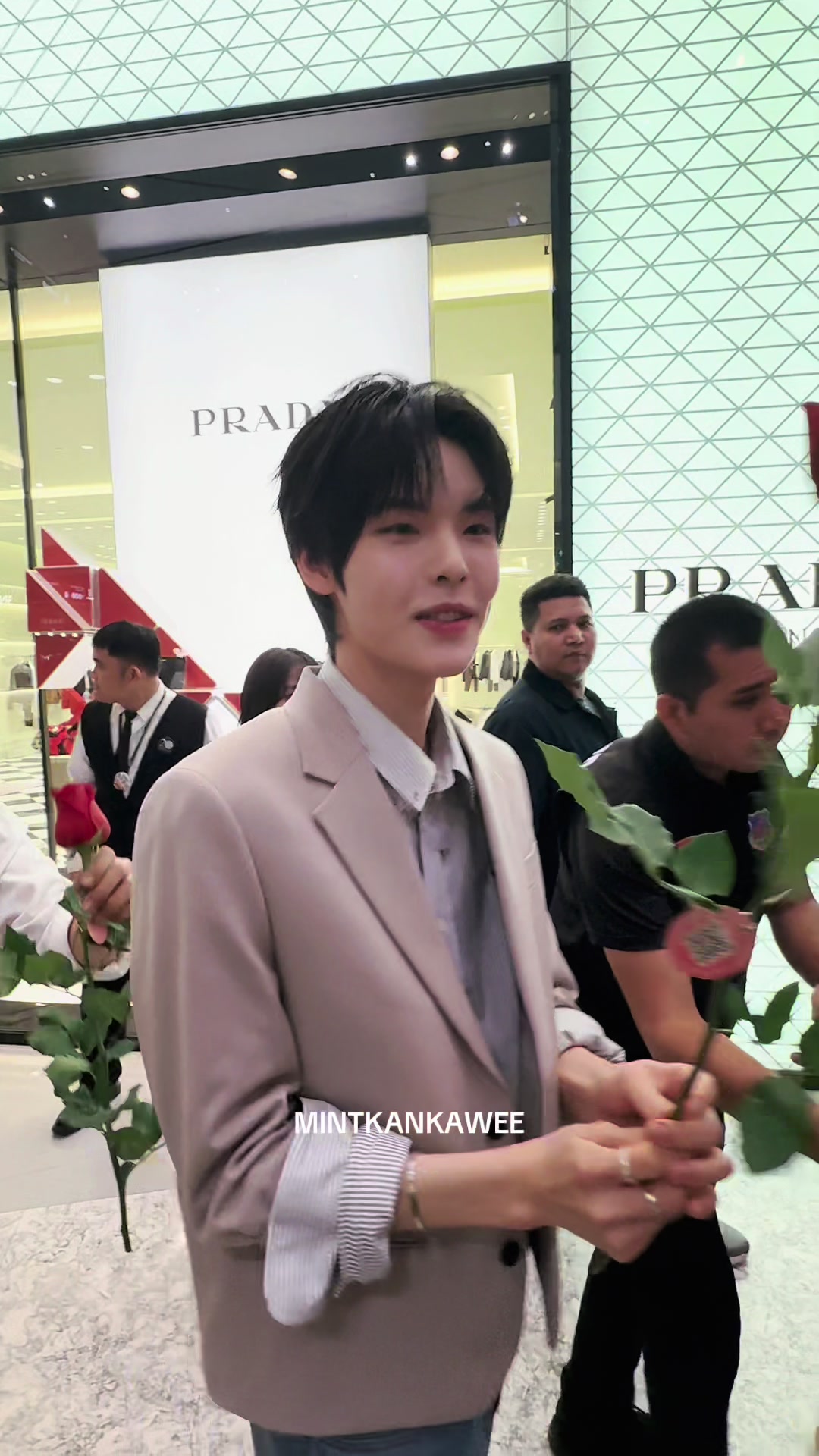 @มินนี่ที่ชอบไปถ่ายคลิป 📸