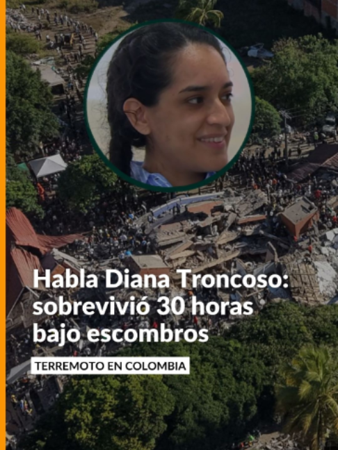 @Noticias Caracol
