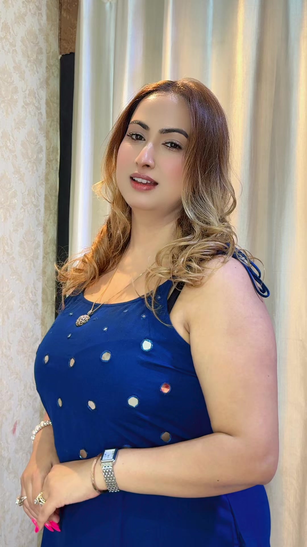 @Pooja’s collections