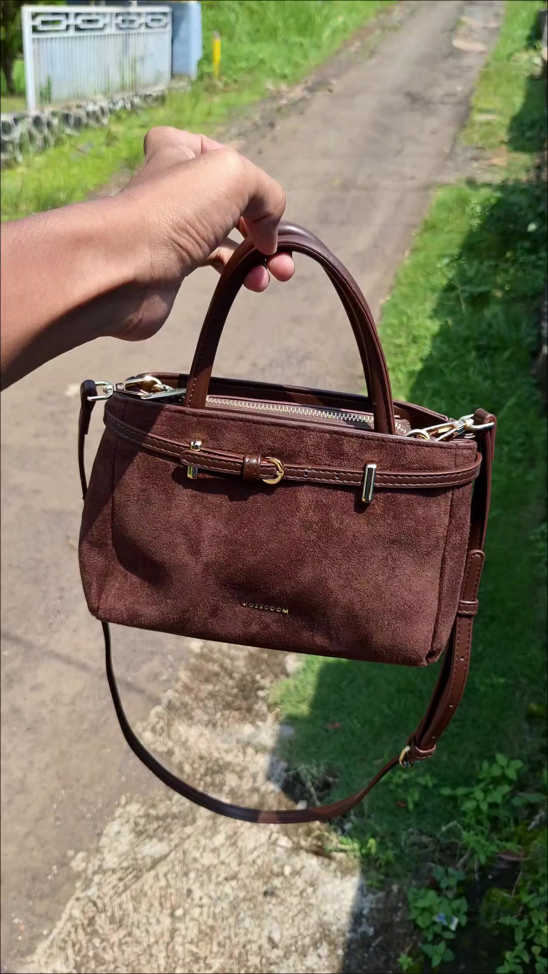 @Viora Bag