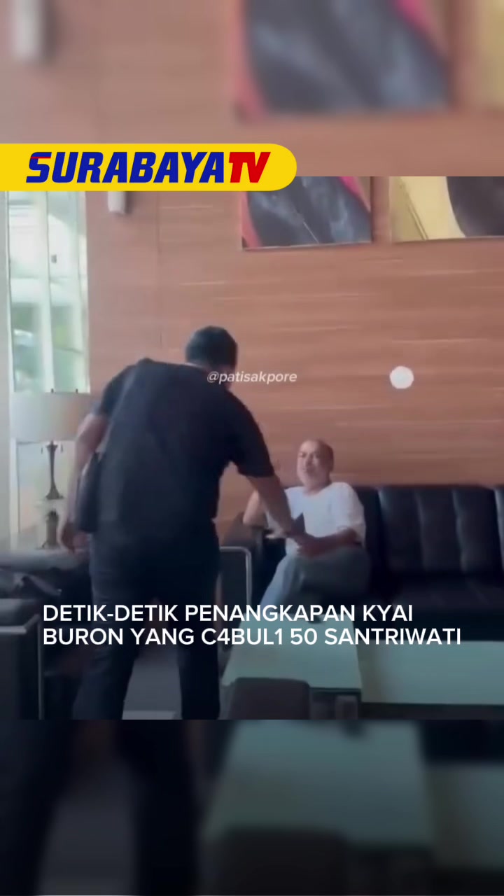 @SurabayaTV
