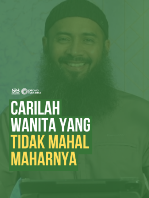 @Syafiq Riza Basalamah Official