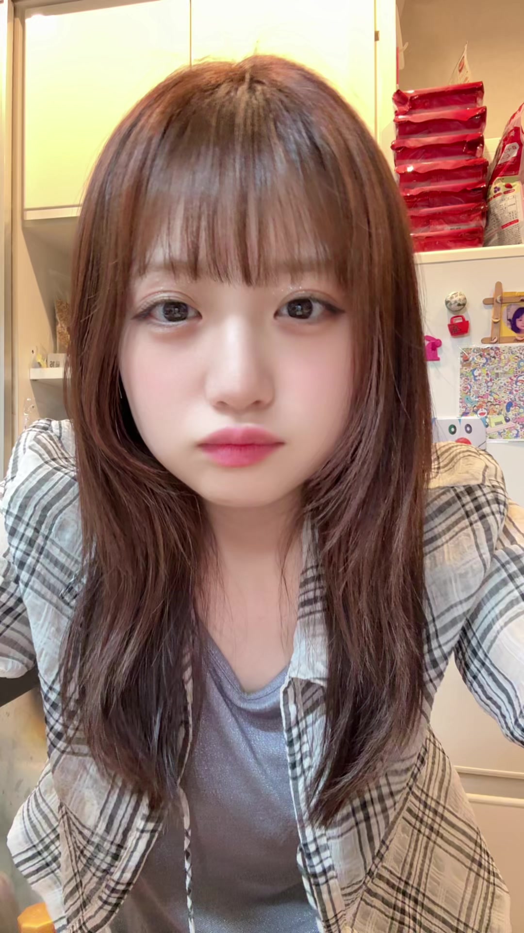 @渡辺優奈