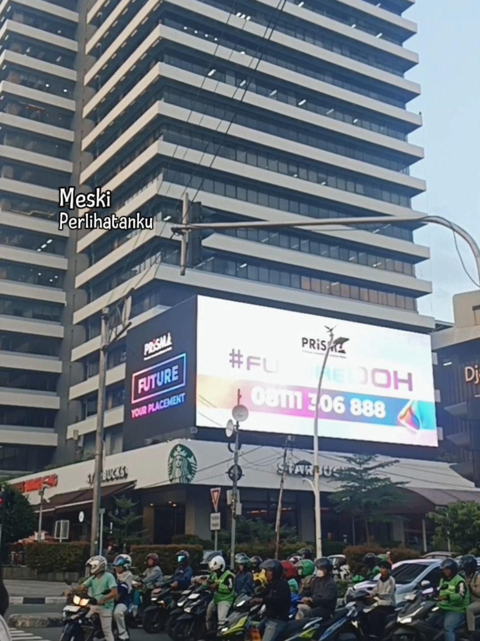 @Orang Sulawesi di Jakarta