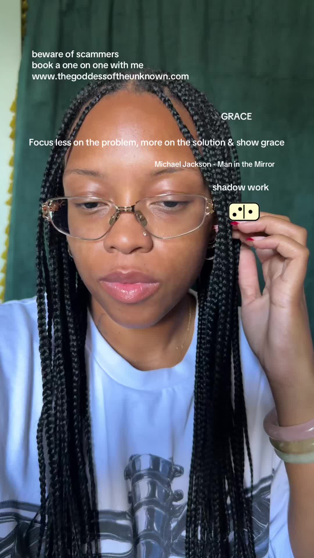 @🧿 tarot wit’ tay | YT & IG ✝️