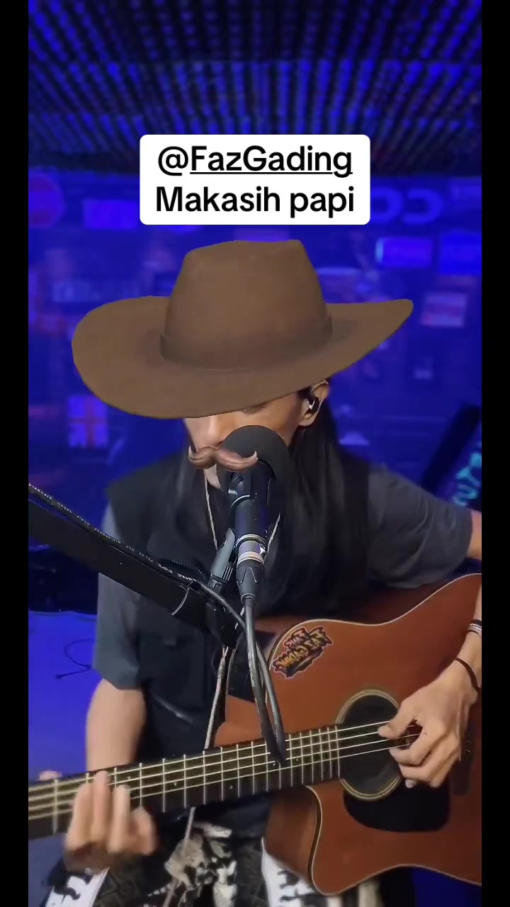 @Pengamen SUL SEL