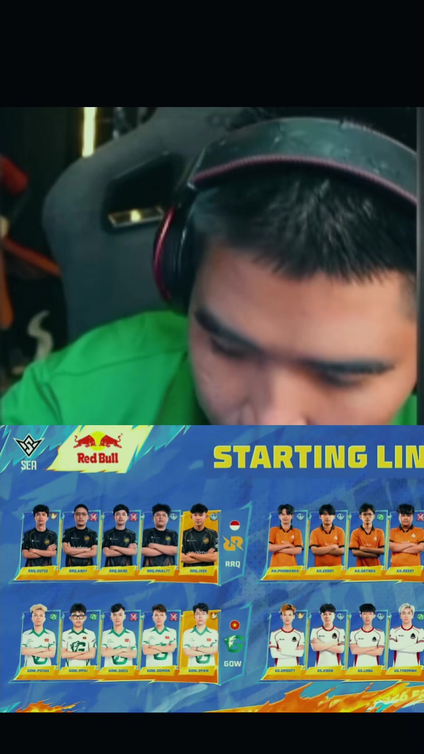@Esports VN🇻🇳
