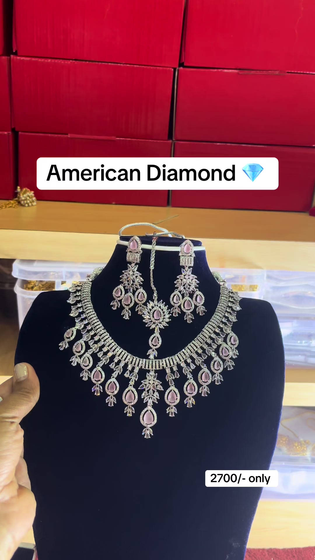 @DIPSHIKHA 🪔🪷✨( accessories )