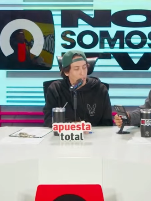 @No Somos TV