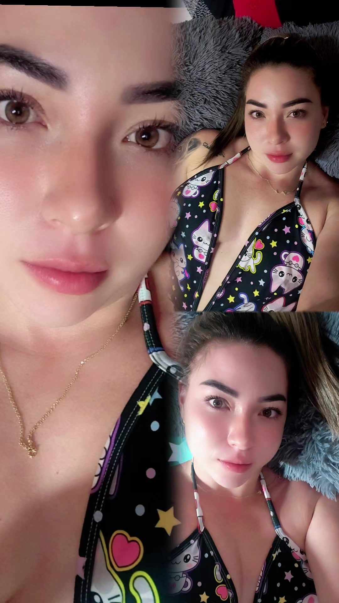 @LAURA OSPINA