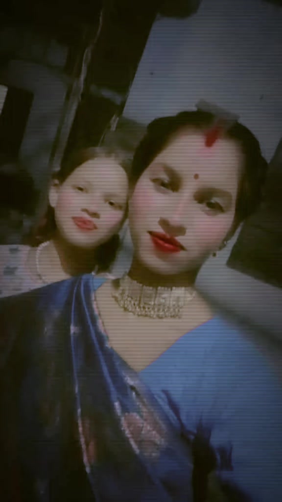 @❤️🥰Jhuma Roy❤️🥰