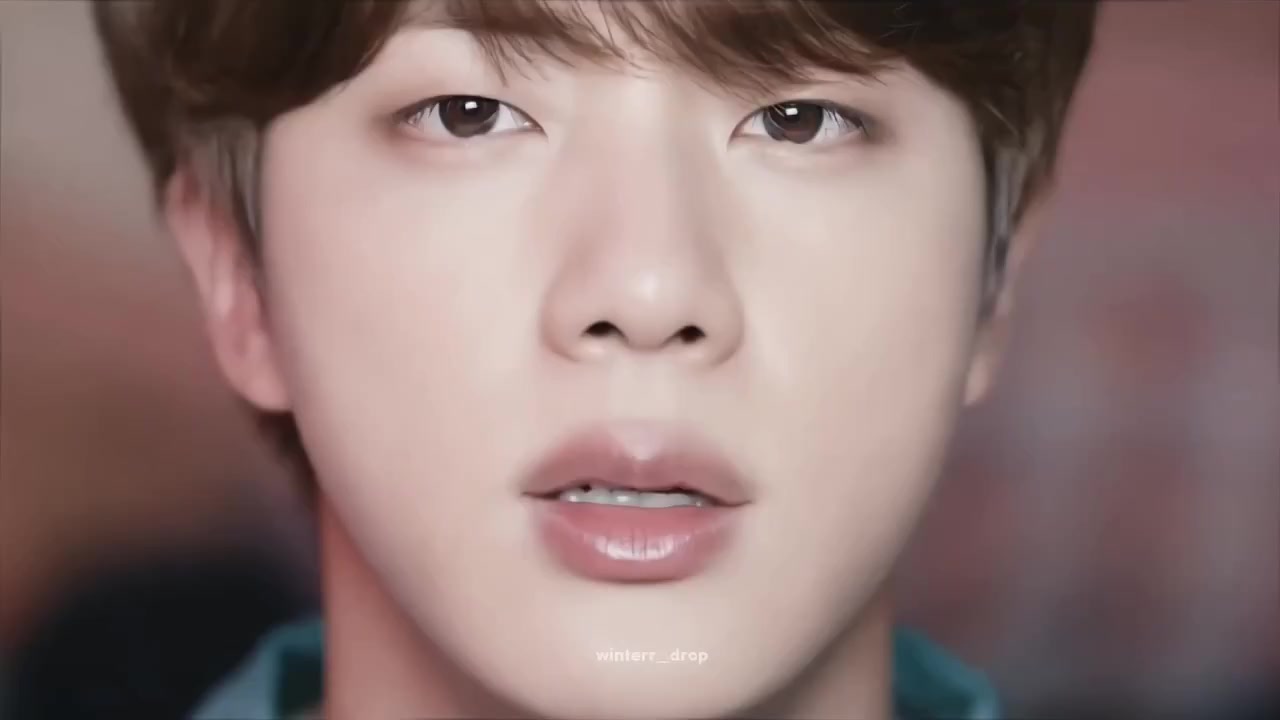 @Jin🐹