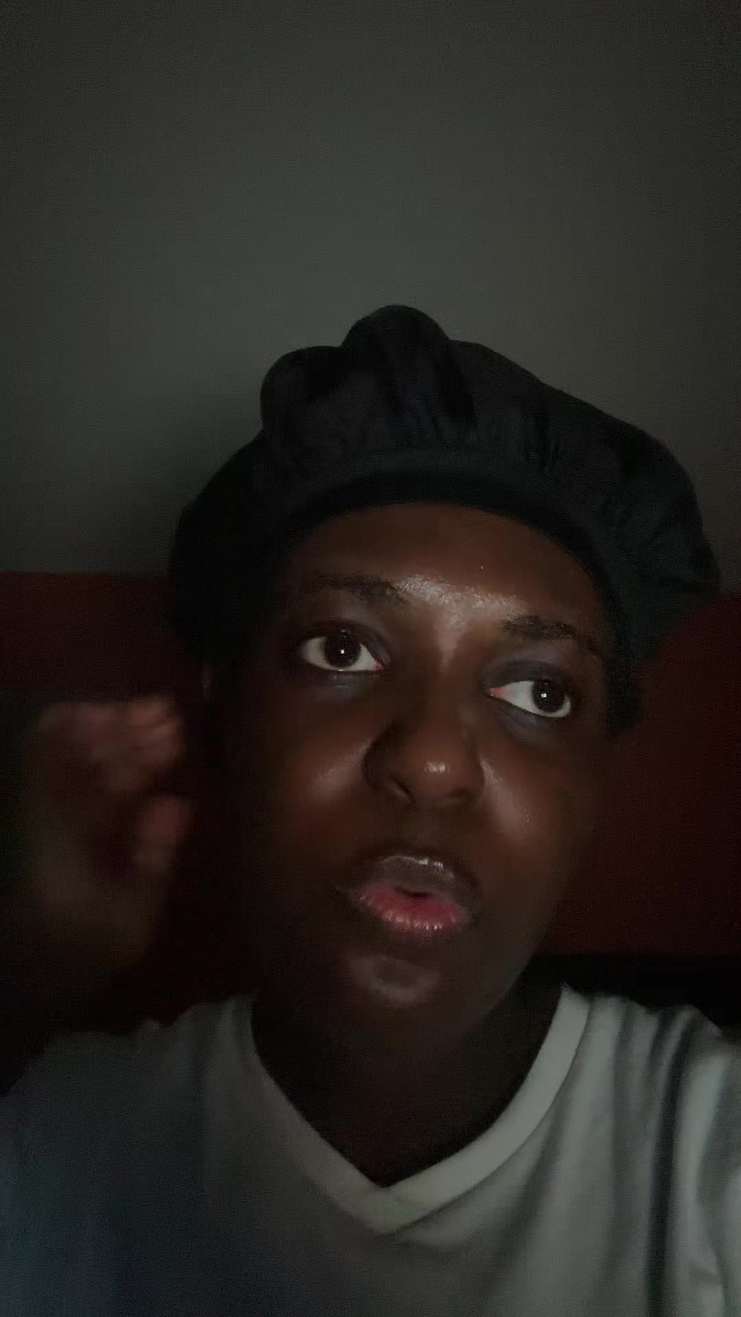 @Selina Danso