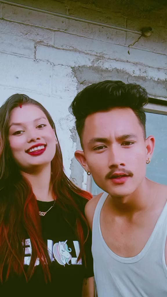 @CRAZY COUPLE❤️🔥🫶🐼