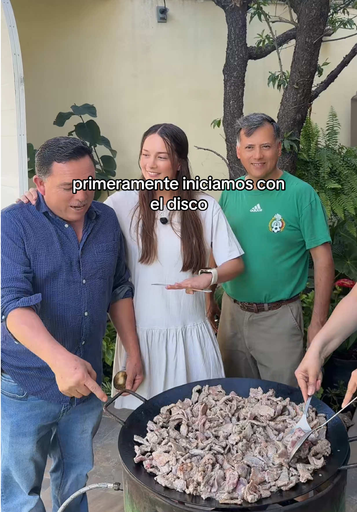 @Mariel Medina