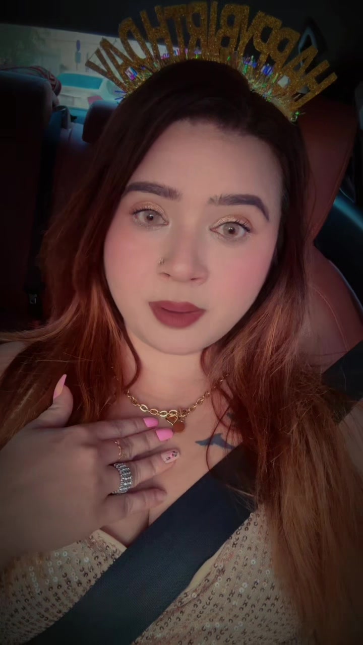 @Babygal 🧿🧿