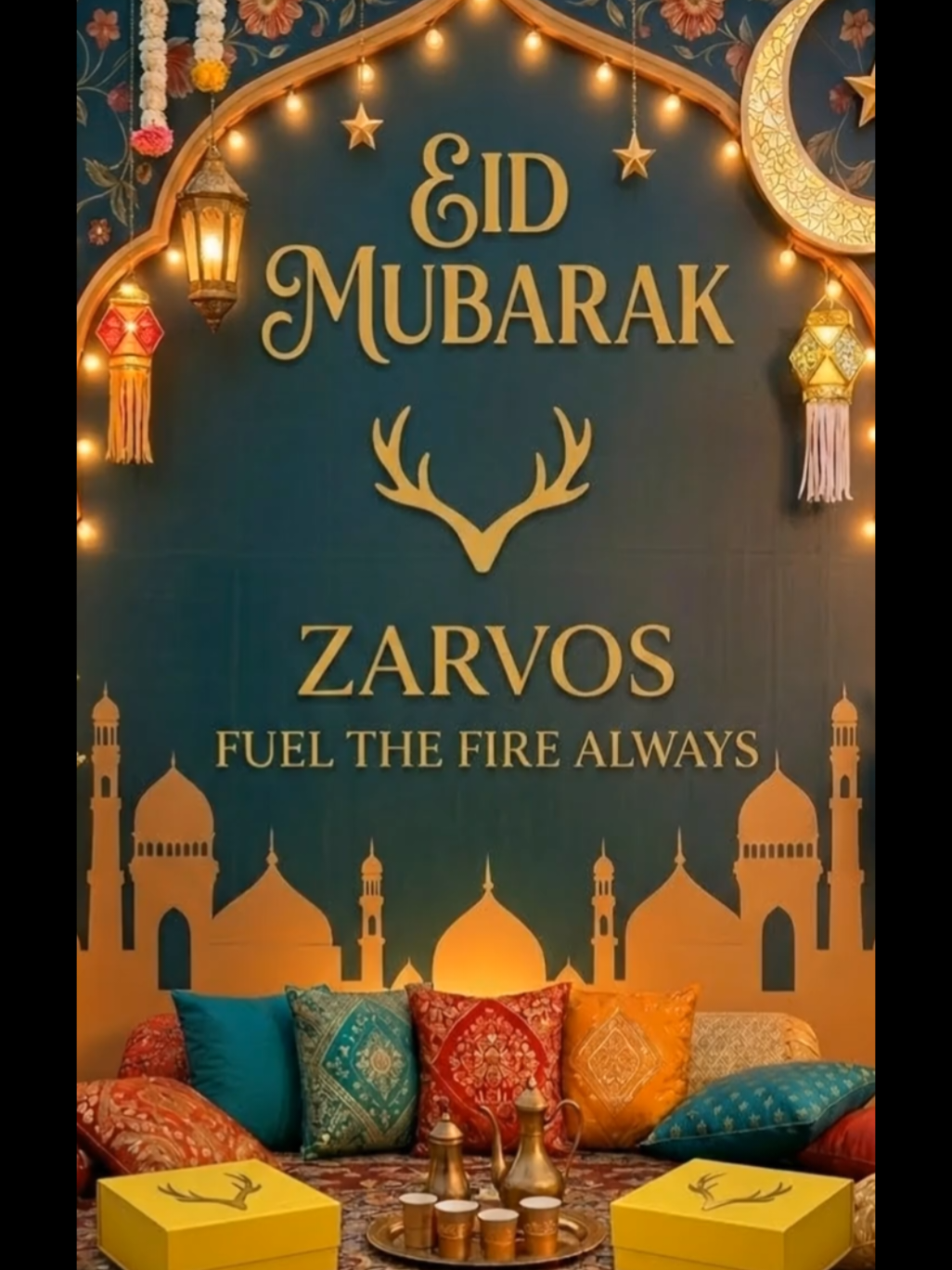 @ZARVOS