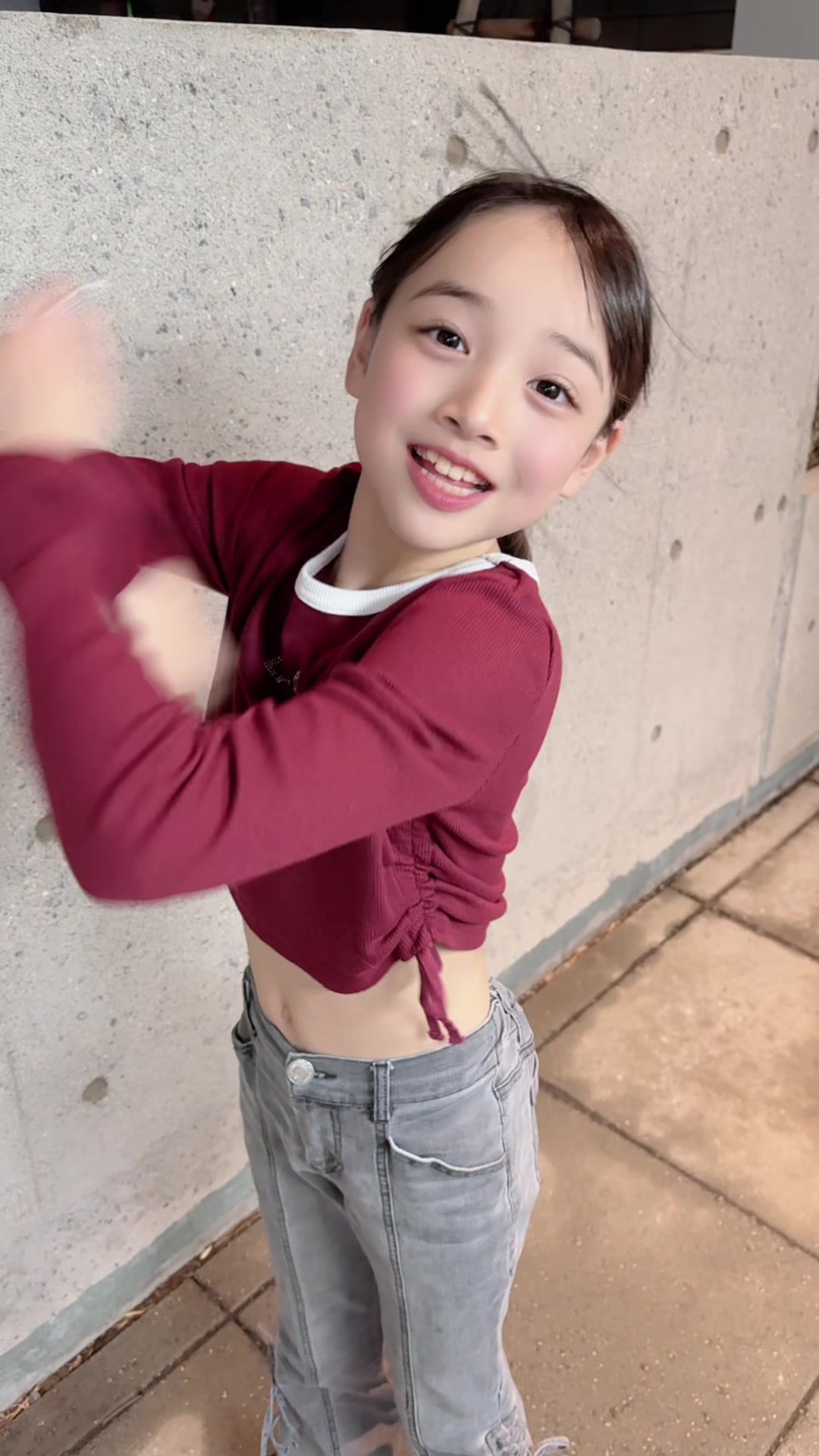 @つむなな