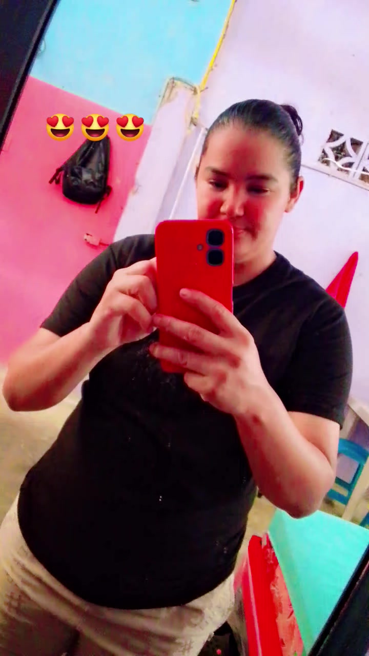 @Stefani Vargas✨🏳️&zwj;🌈