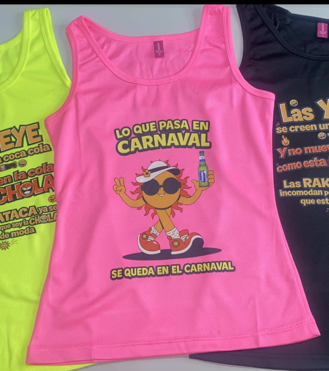 @Dayan&rsquo;s Touch | T-shirts | DTF