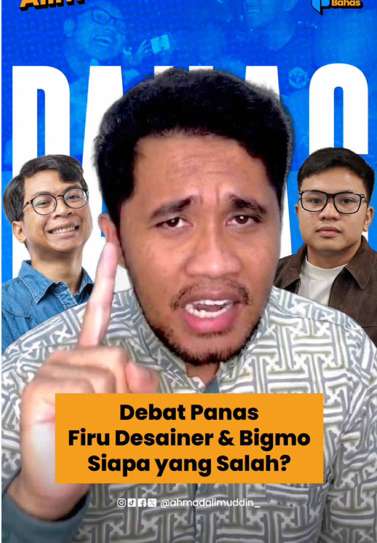@Bang Alim - Mari Kita Bahas