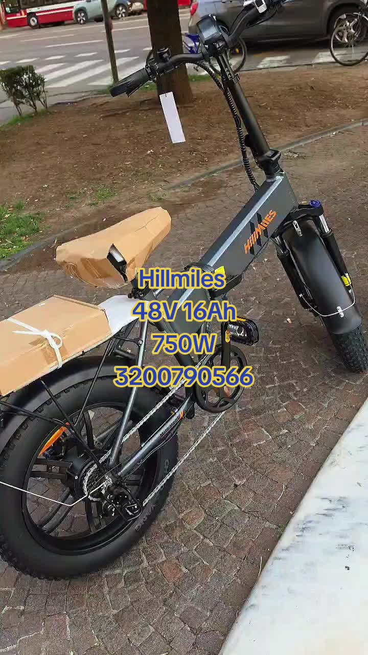 @TanveerBikes® 🇮🇹