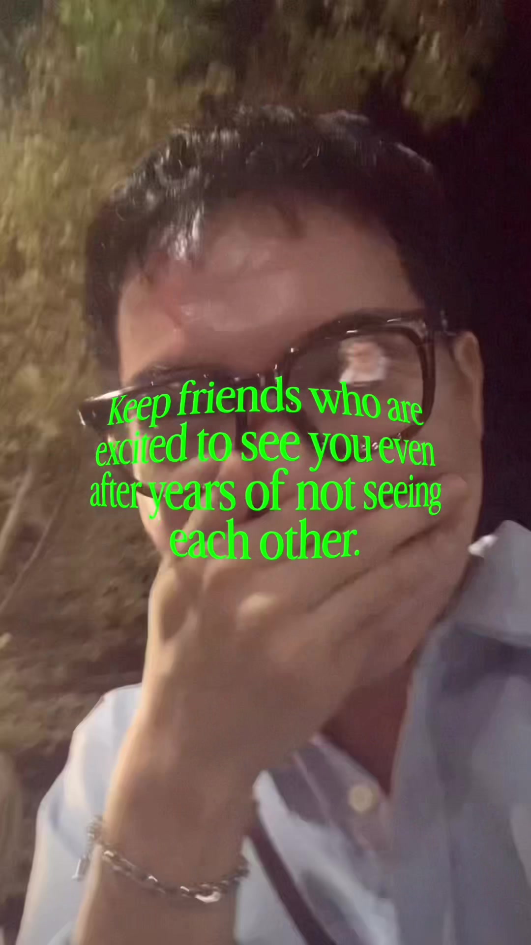 @Ace Alexander