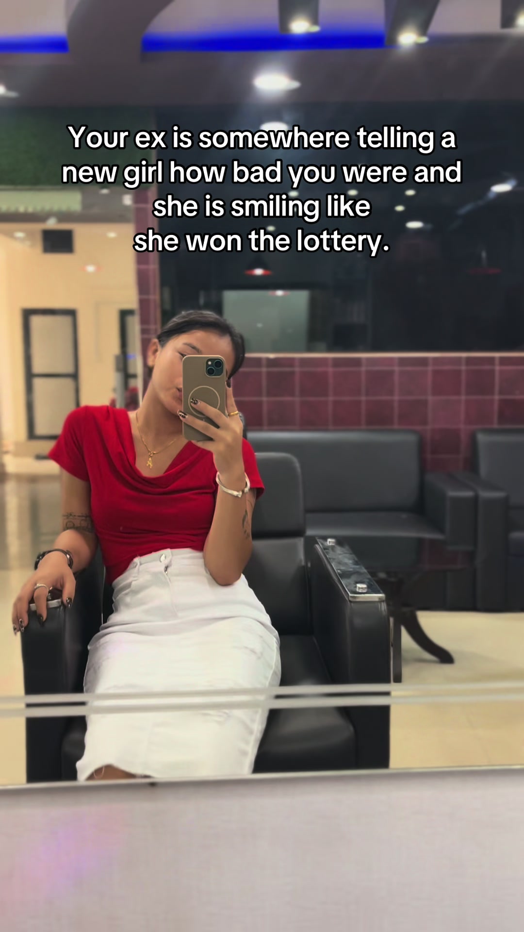 @Aleena Shrestha👸🏼🕊️