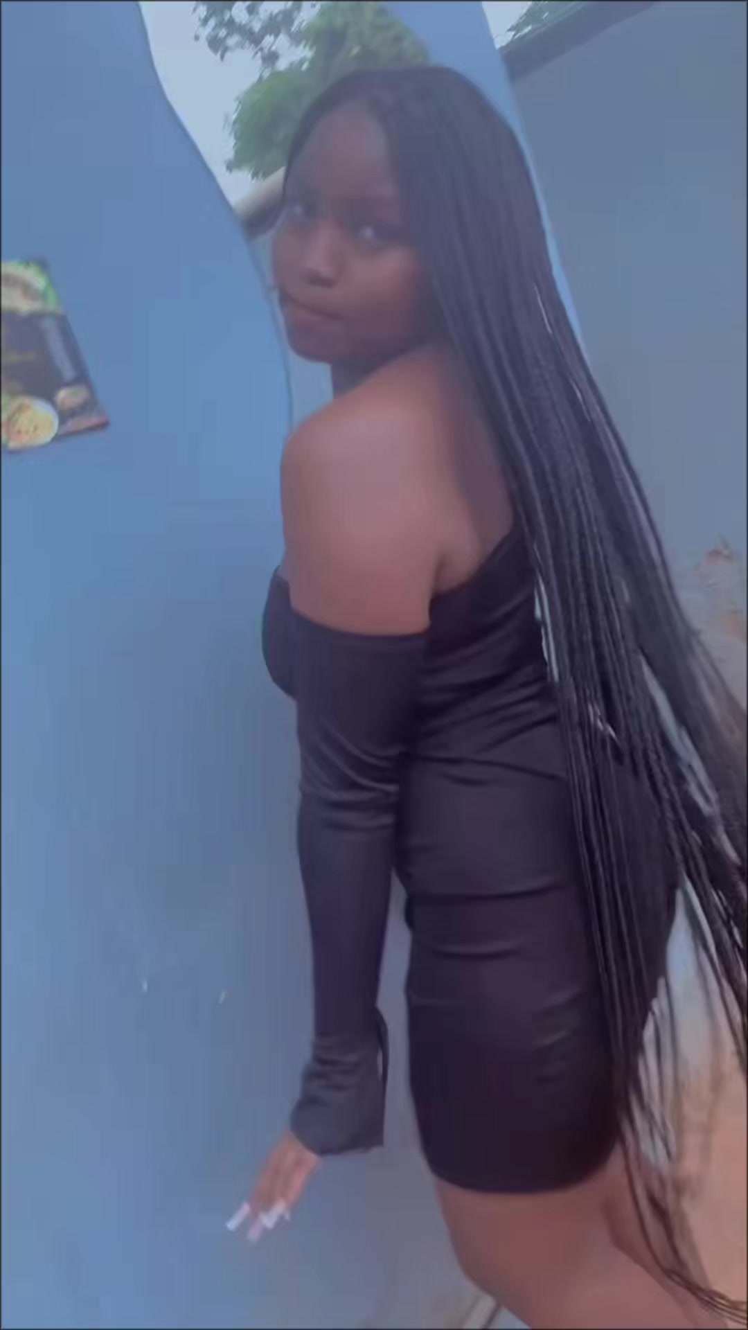 @Unruly babe 🦋🦋😍❤️&zwj;🔥🔐🔐
