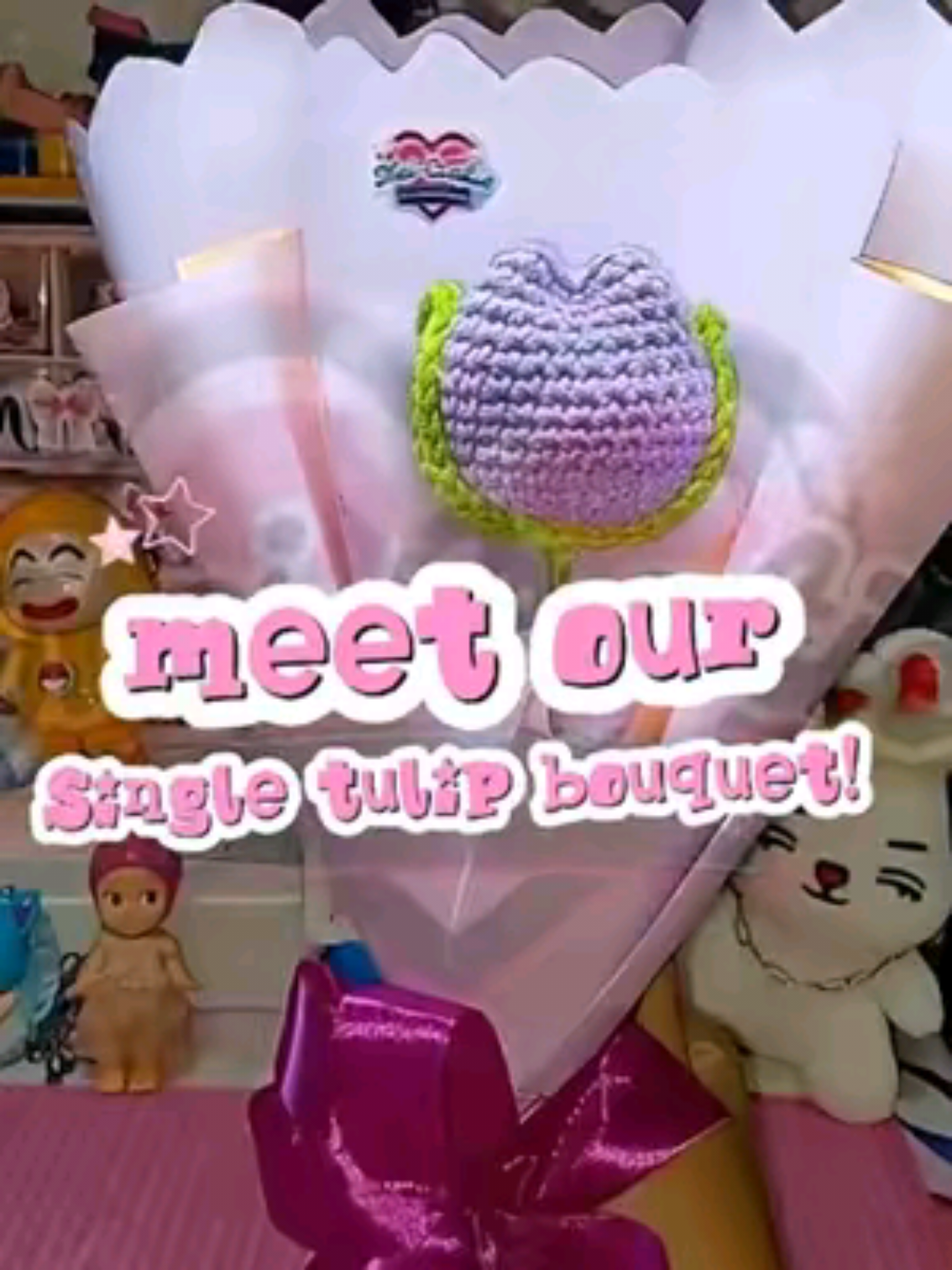 @Mei-Craftie Online Shop