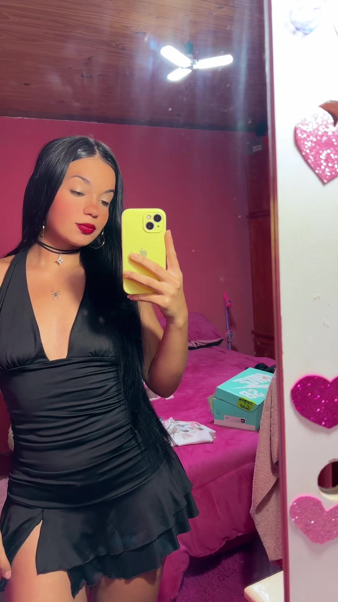 @Karlita 🔥