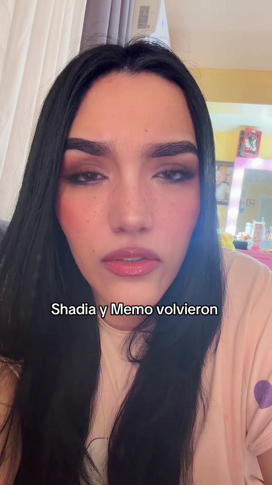 @Carla Benitez