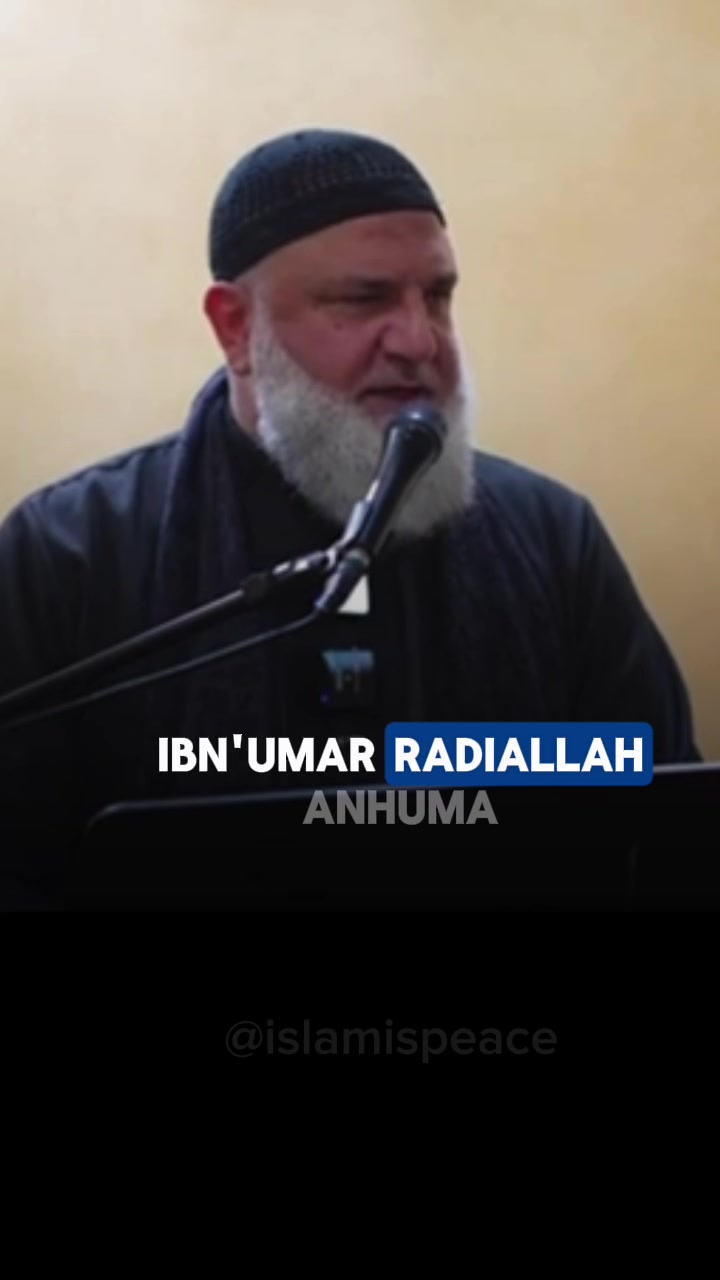 @Islamispeace