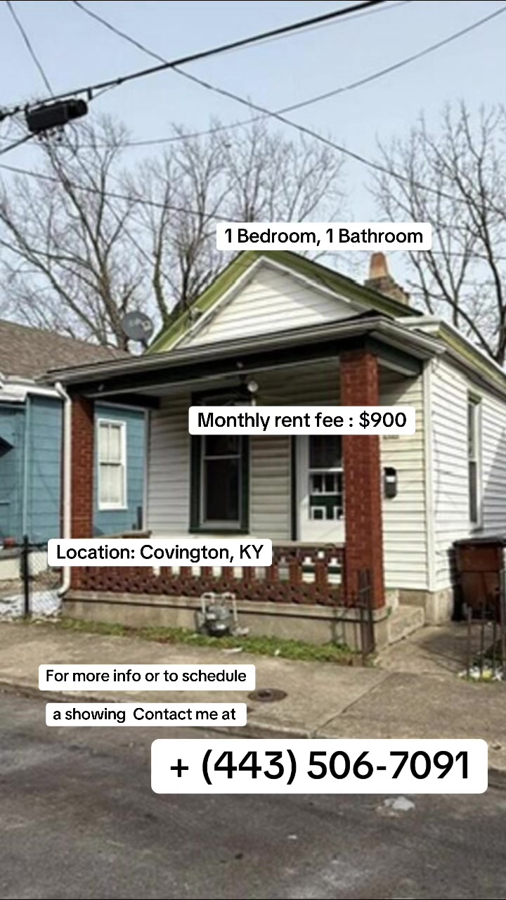 @House Rental Agent