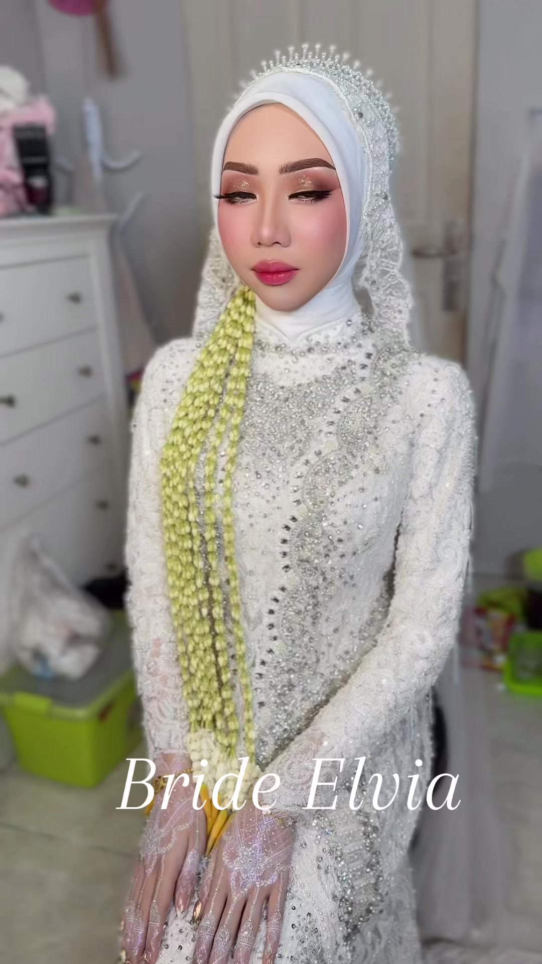 @Najmah_makeup