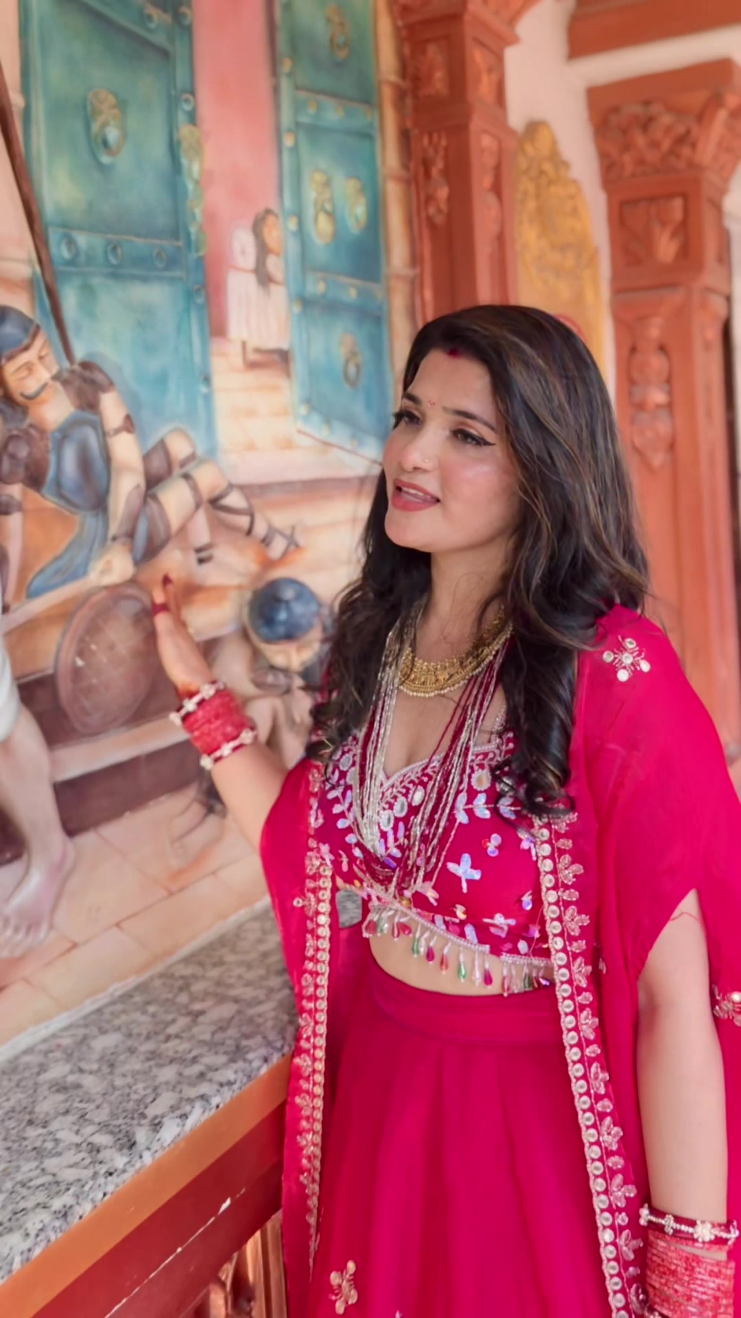 @Anjulilathapa ❤️🥰👗