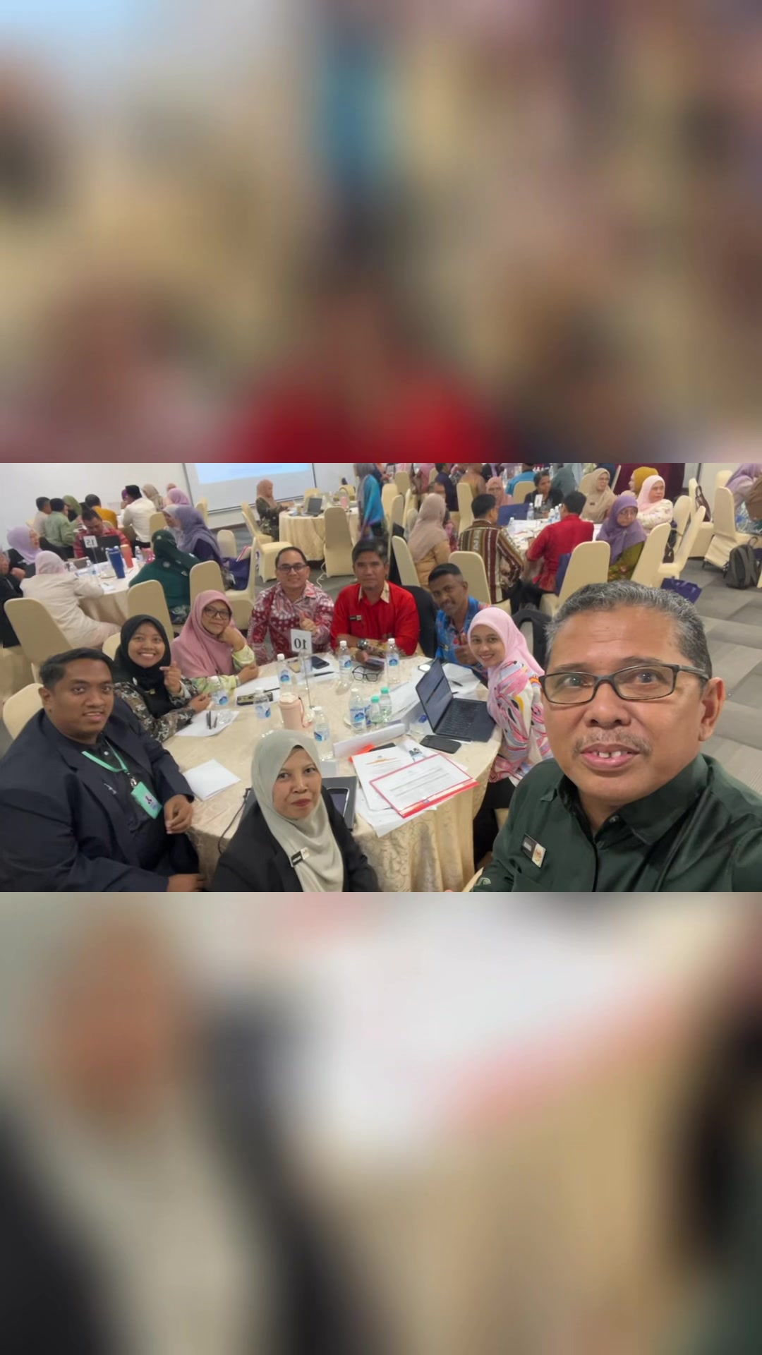 @Dr. Amran Aris