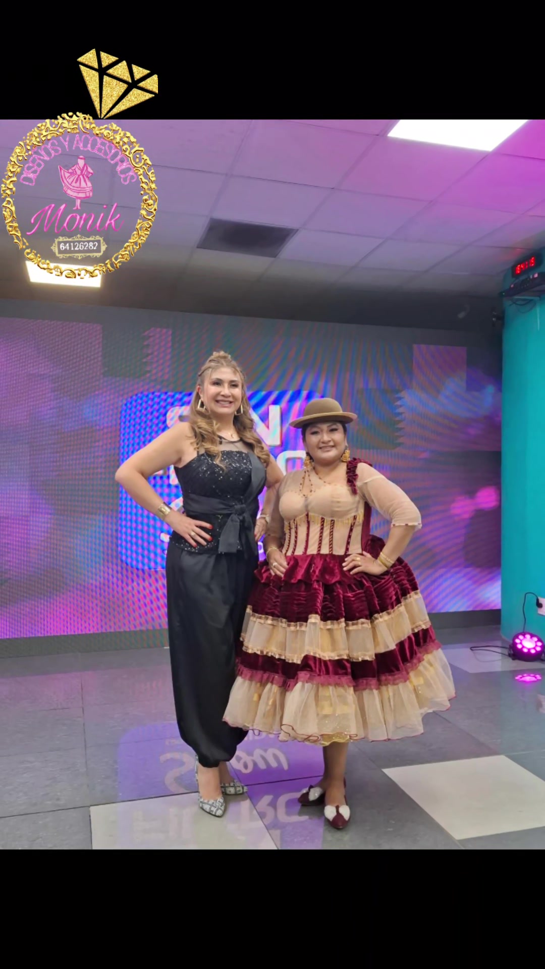 @✨Diseños y accesorios Monik💍✨