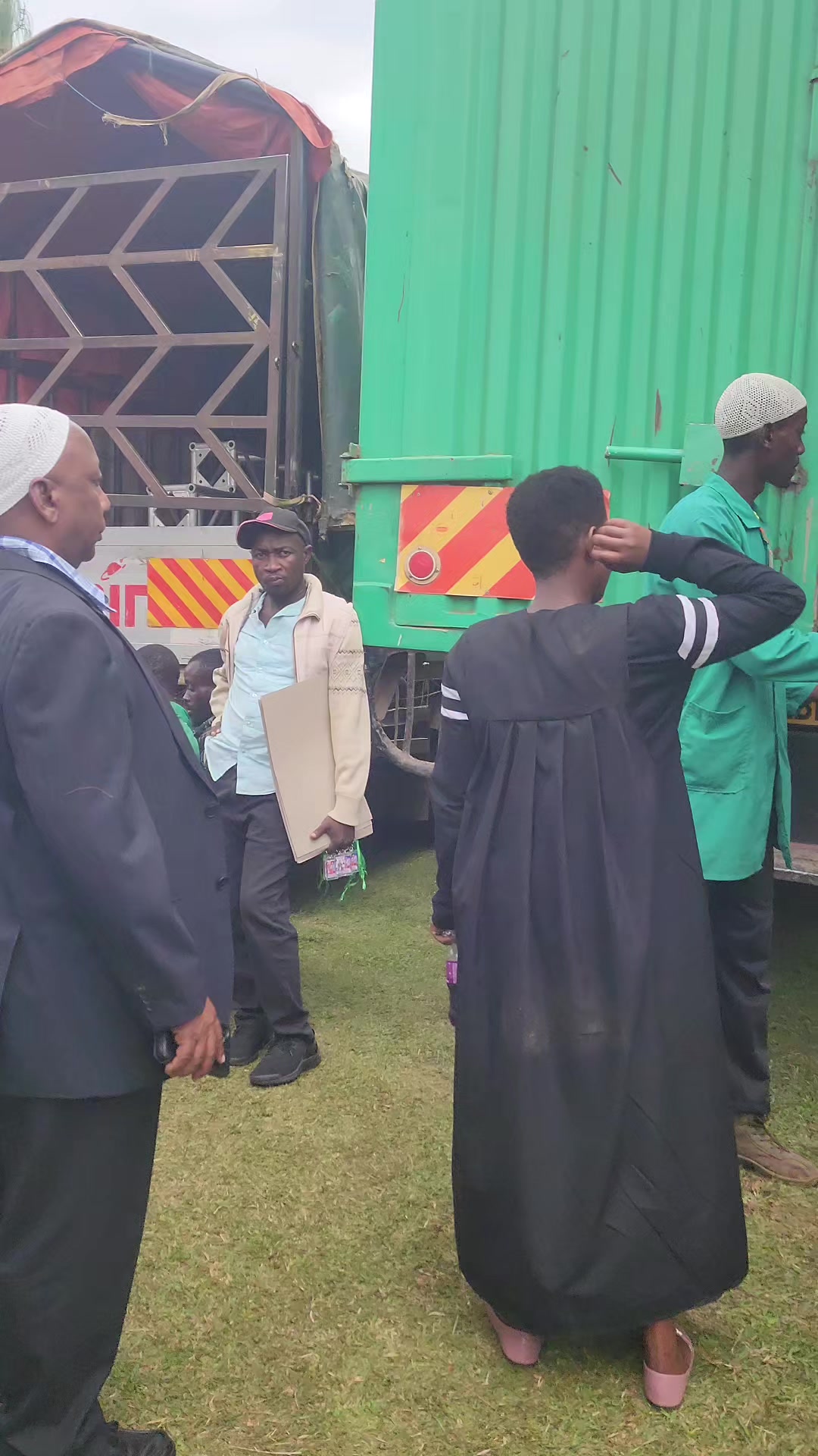 @Link Bus services Ltd
