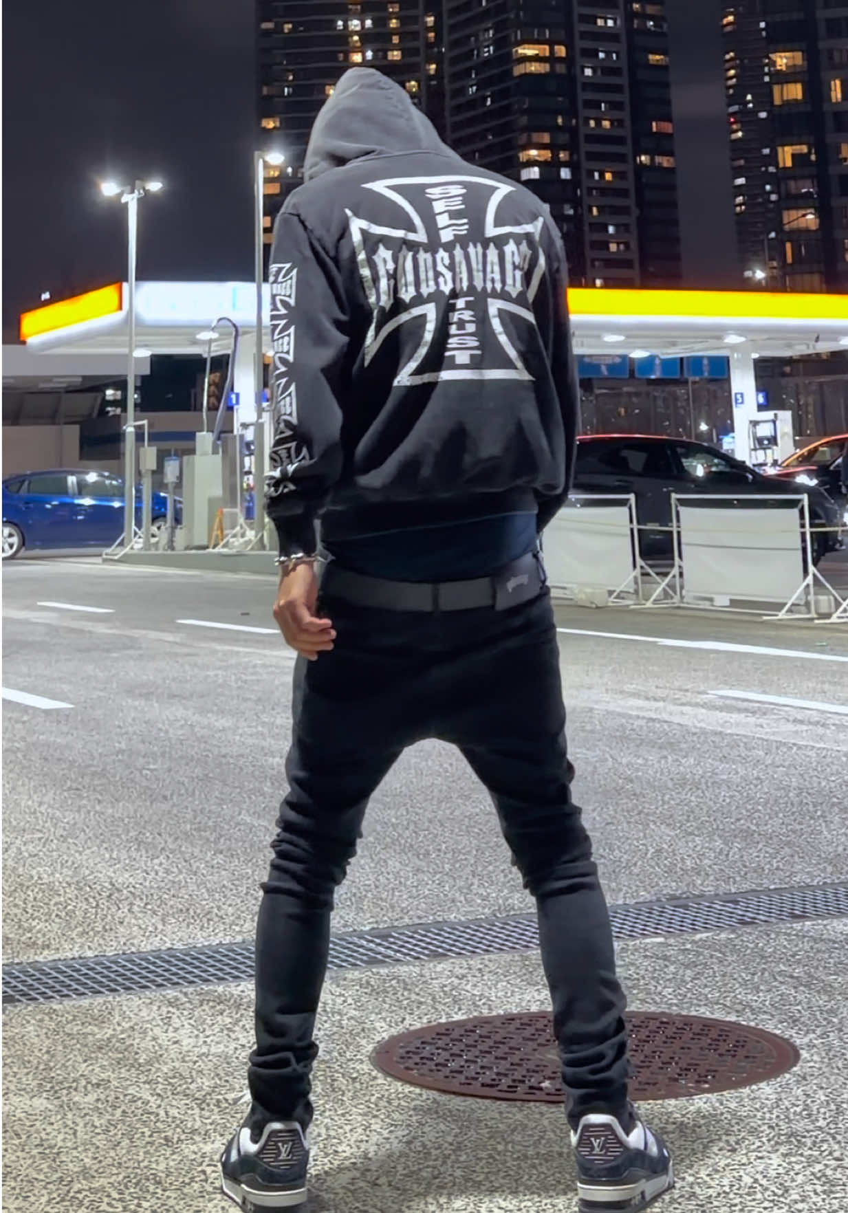 @オスシ🥷🇯🇵